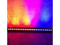 Karma Barra LED 24x 3W – DMX Karma Barra LED 24x 3W – DMX